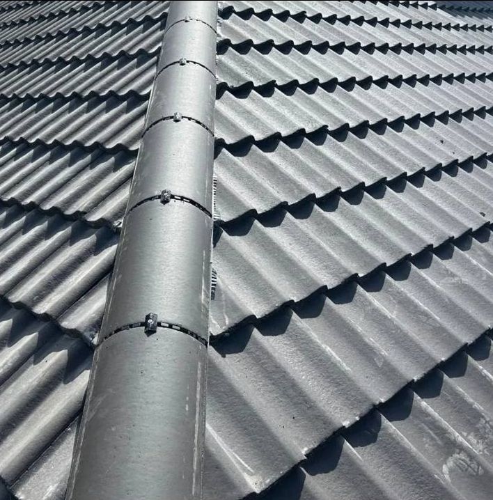 Guttering and Fascias