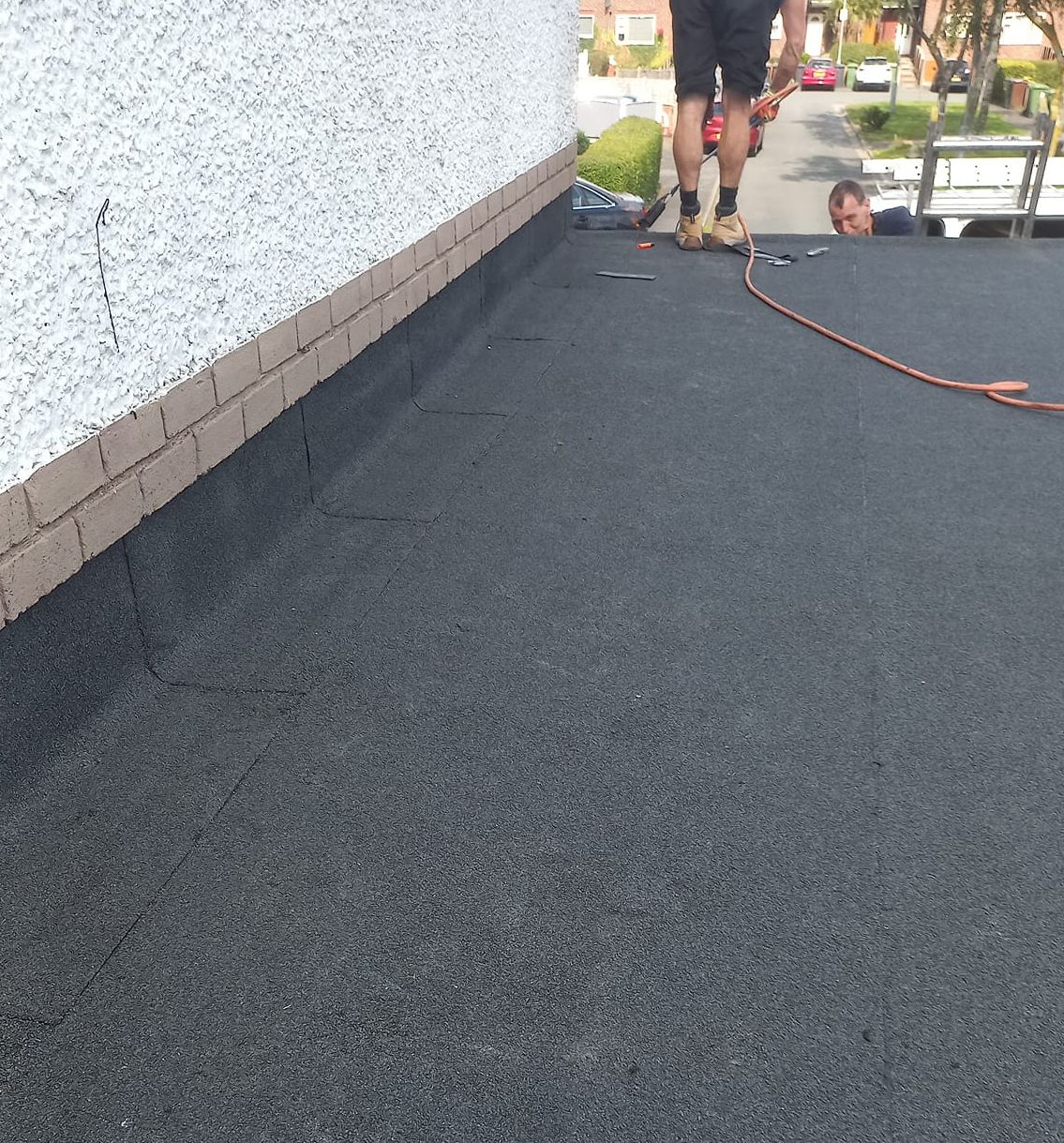 Velux Installation